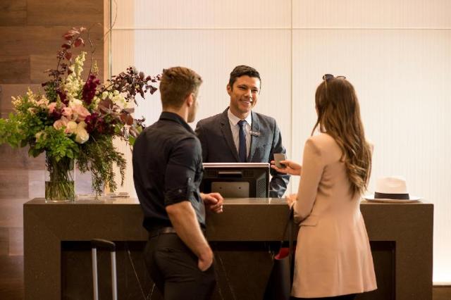 Pullman Adelaide, Hotel – Adelaide (photo 5)