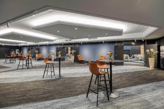 Pullman Antwerp, Hotel – Antwerpen (Foto 2)