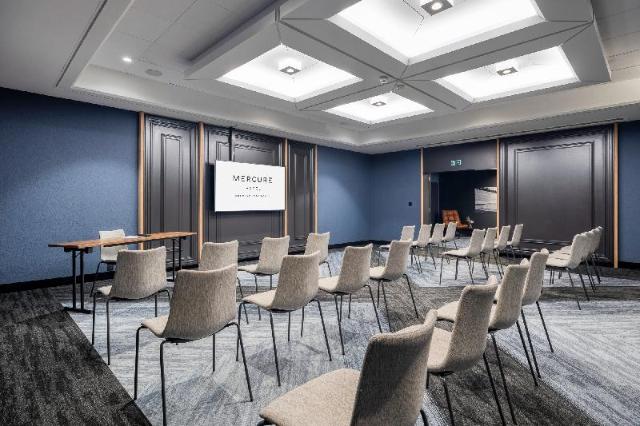 Pullman Antwerp, Hotel – Antwerpen (Foto 5)