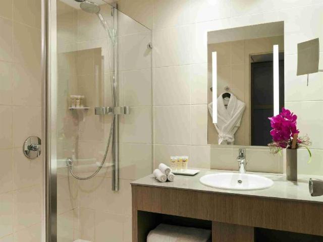 Pullman Bordeaux Lac, Hotel – Bordeaux (photo 2)