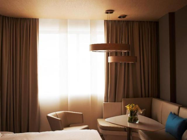 PULLMAN BRUSSELS CENTRE MIDI, Hotel – Brussels (photo 2)
