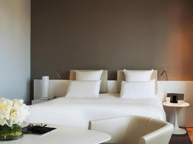 PULLMAN BRUSSELS CENTRE MIDI, Hotel – Brussels (photo 4)