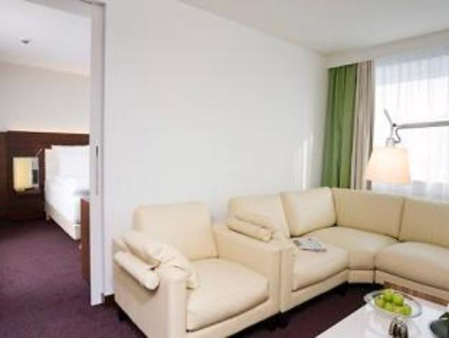 Pullman Cologne Hotel, Hotel – Kolonia (zdjęcie 2)