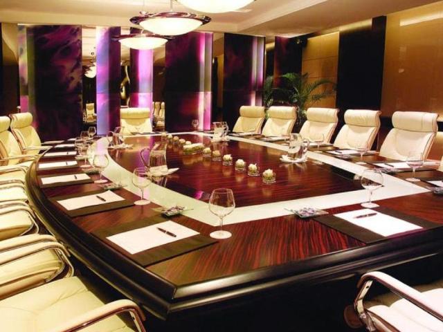 Pullman Dalian, 酒店 – 大连 (第2张照片)