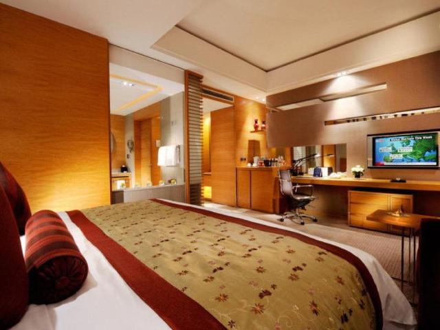 Pullman Dalian, 酒店 – 大连 (第3张照片)