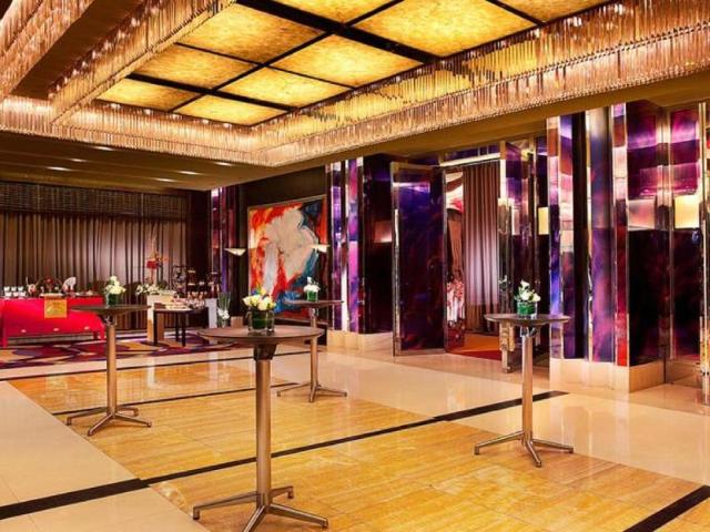 Pullman Dalian, 酒店 – 大连 (第4张照片)