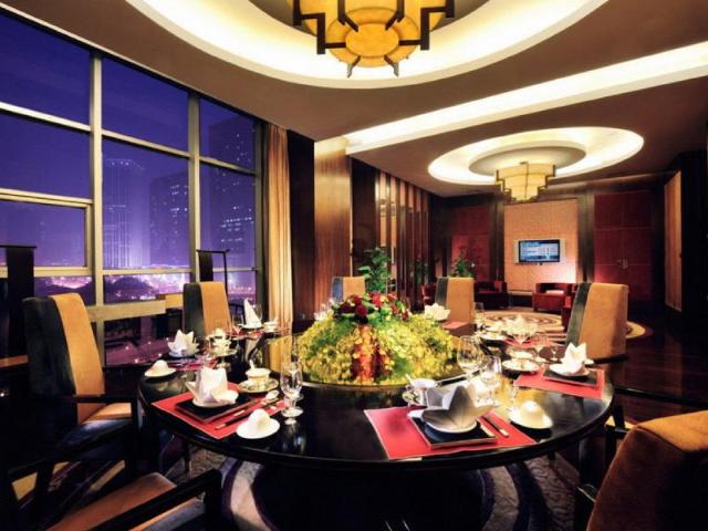 Pullman Dalian, 酒店 – 大连 (第5张照片)