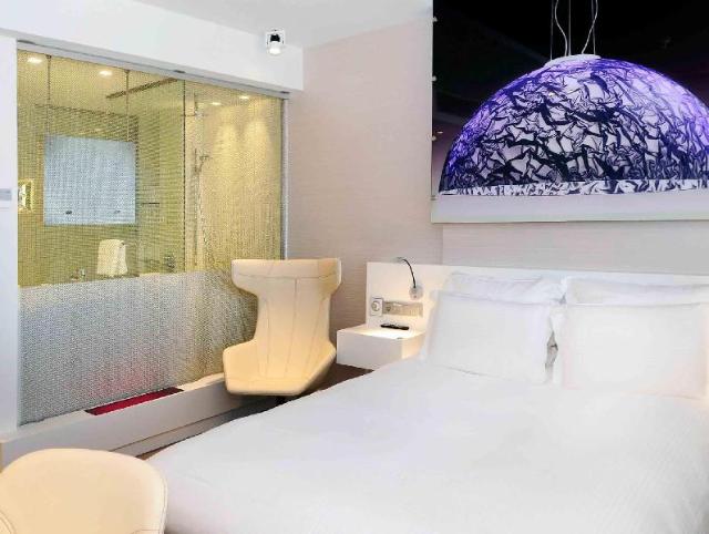 Pullman Eindhoven Cocagne, Hotel – Eindhoven (foto 2)