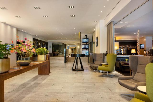 Pullman Eindhoven Cocagne, Hotel – Eindhoven (foto 5)