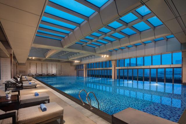 Pullman Haining, Hôtel – Jiangxi (photo 5)