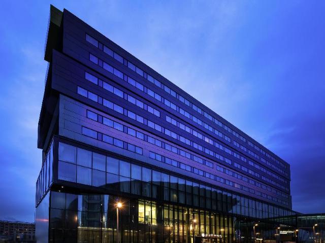 Pullman Liverpool Hotel – Hotel, Liverpool