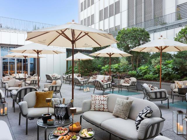 Pullman Lyon, Hôtel – Lyon (photo 5)
