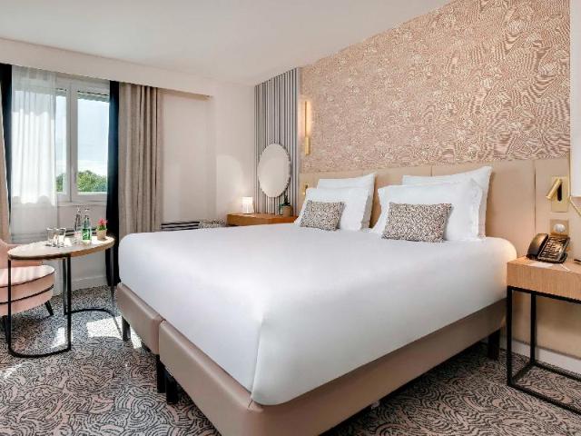 Pullman Montpellier Centre, Hotel – Montpellier (photo 2)