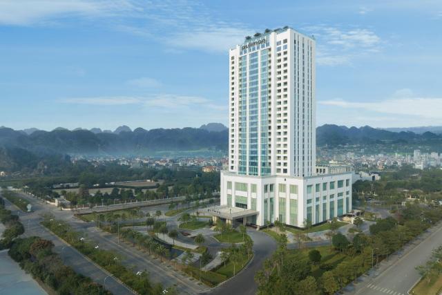 Pullman Ninh Binh – Hotel, Ninh Bình