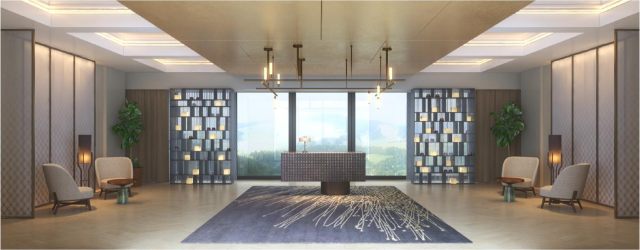 Pullman Ninh Binh, 酒店 – 宁平 (第4张照片)