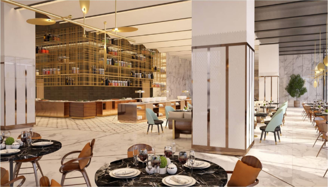 Pullman Ninh Binh, 酒店 – 宁平 (第5张照片)