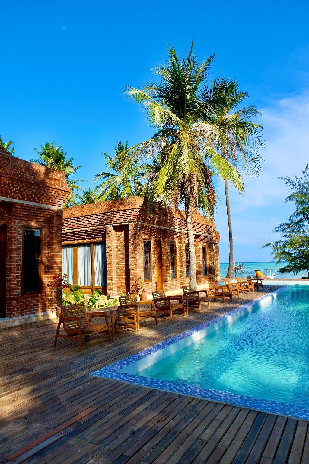 Pulojava Resort, リゾート – カリムンジャワ (写真1)