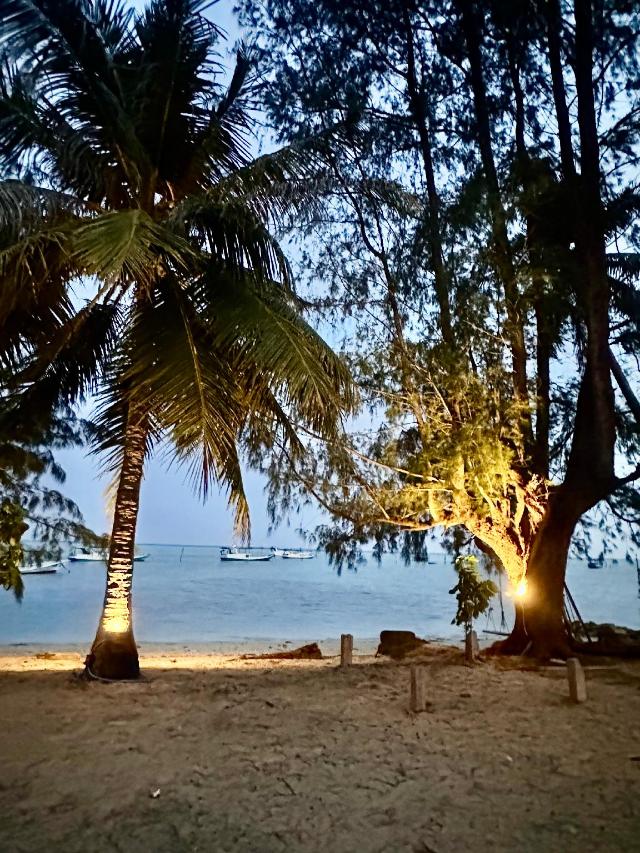 Pulojava Resort, リゾート – カリムンジャワ (写真3)