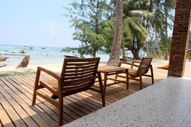 Pulojava Resort, リゾート – カリムンジャワ (写真5)