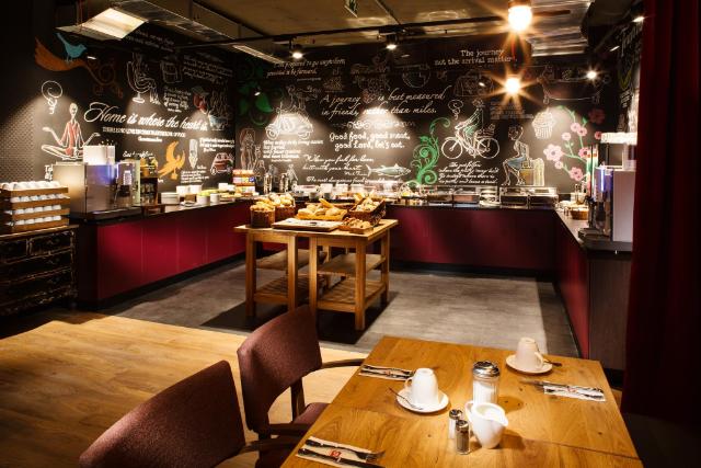 PULSE8, Hotel – Prague (photo 3)