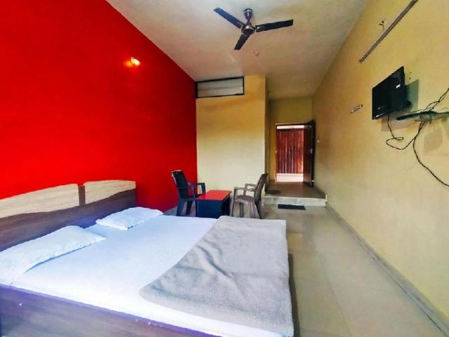 Pushpagiri Comforts, Hotel – Sakleshpura (Foto 2)