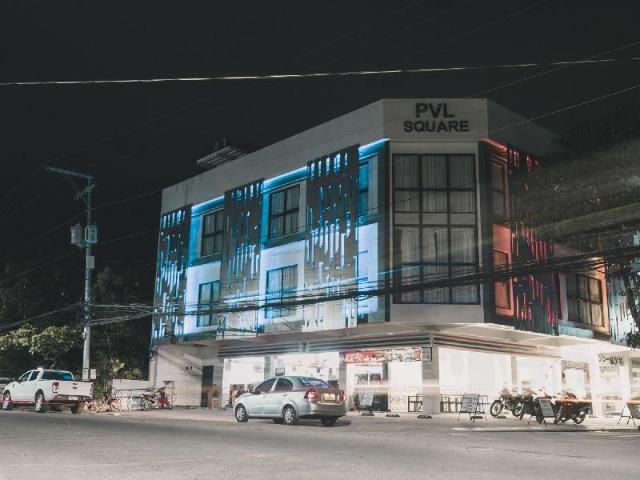PVL Suites – Hotel, Dumaguete