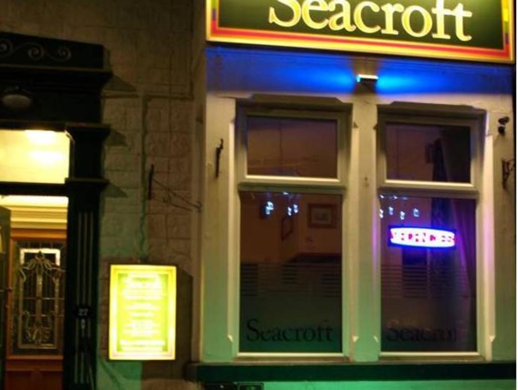 Q Accommodation, Guesthouse/bed and breakfast – Blackpool (photo 1)