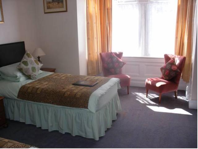 Q Accommodation, Guesthouse/bed and breakfast – Blackpool (photo 4)