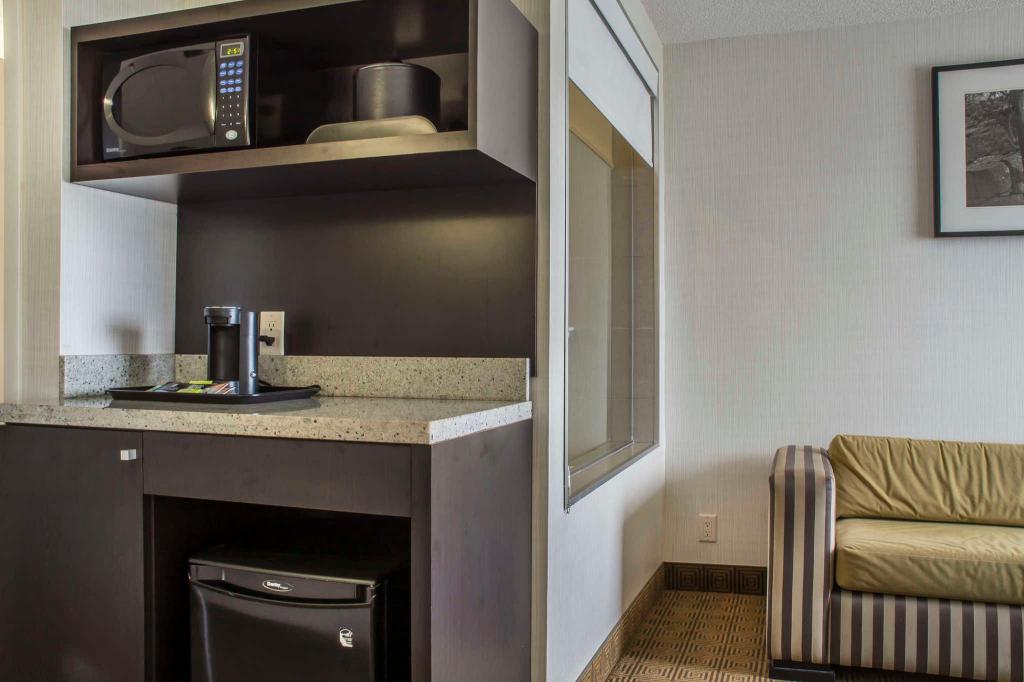 Quality Hotel, Hotel – Burlington (ON) (foto 1)
