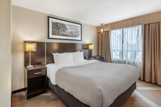 Quality Hotel, Hotel – Burlington (ON) (foto 2)