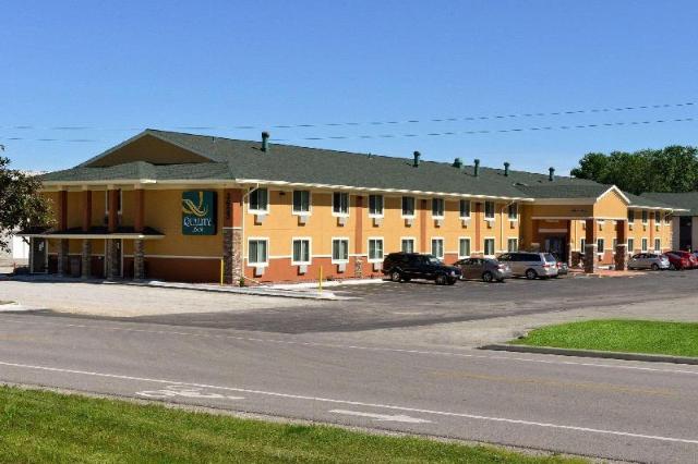 Quality Inn Appleton West – Hotel, Appleton (WI)