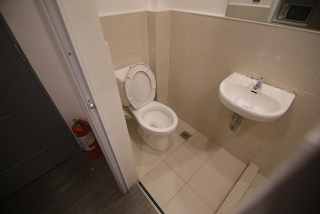 Quarto PH, Hostel – Manila (Foto 2)