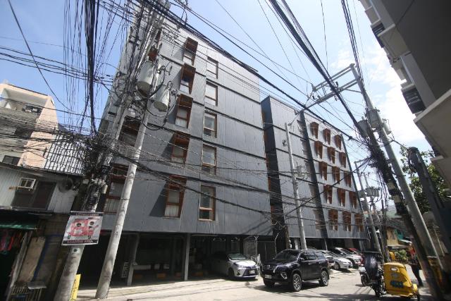 Quarto PH, Hostel – Manila (Foto 4)