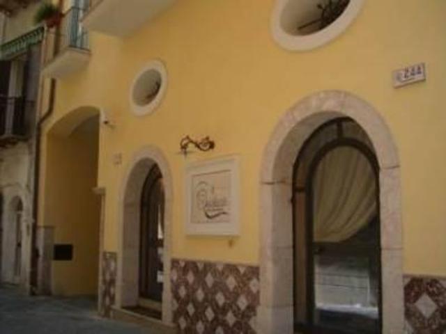 Quartuccio - Albergo Diffuso - Gaeta – Hotel, Gaeta