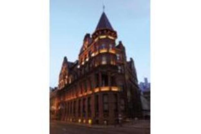 Quebecs – Hôtel, Leeds