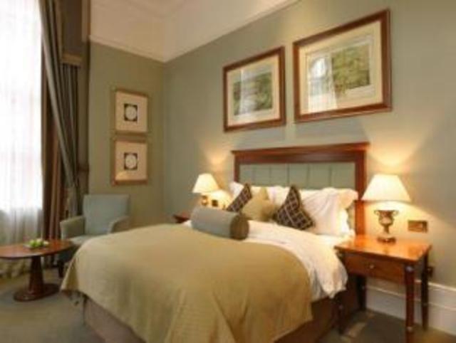 Quebecs, Hôtel – Leeds (photo 2)