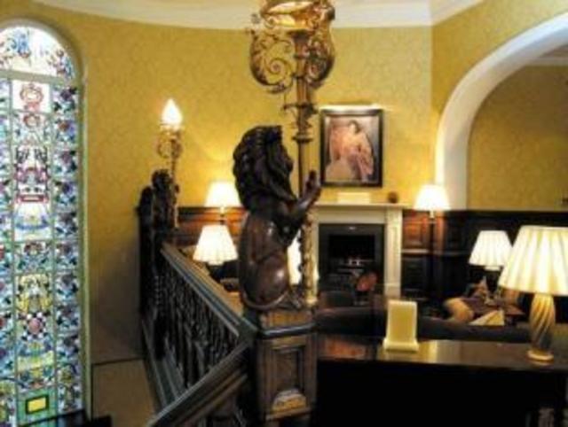 Quebecs, Hôtel – Leeds (photo 3)