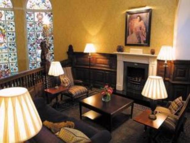 Quebecs, Hôtel – Leeds (photo 5)