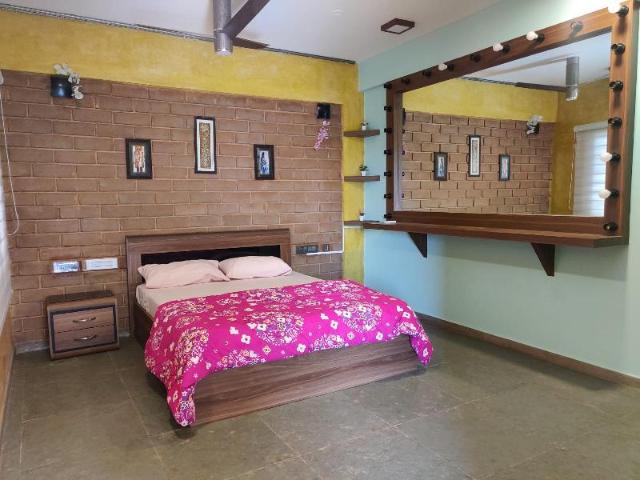 Queen's La-Casa, Villa – Bangalore (photo 2)