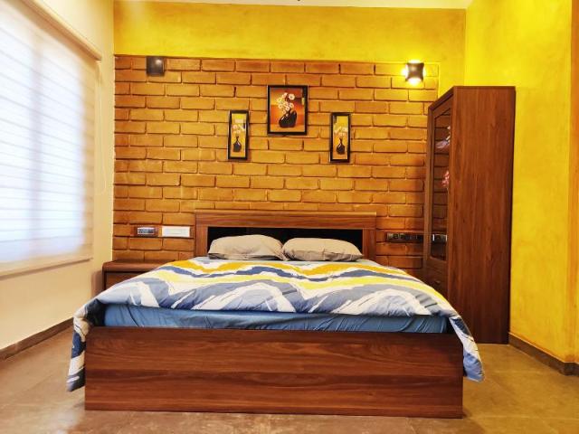Queen's La-Casa, Villa – Bangalore (photo 3)