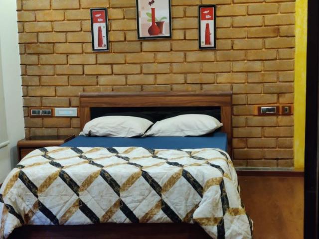 Queen's La-Casa, Villa – Bangalore (photo 4)