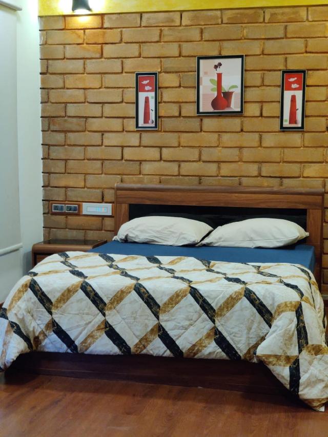 Queen's La-Casa, Villa – Bangalore (photo 5)