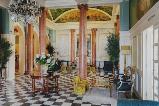 Queens Hotel – Hotel, Portsmouth