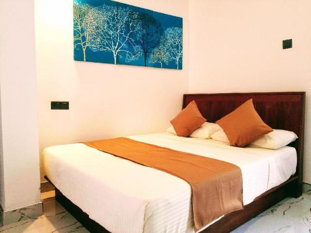 皇后山酒店, 民宿和B&B – 康提 (第2张照片)