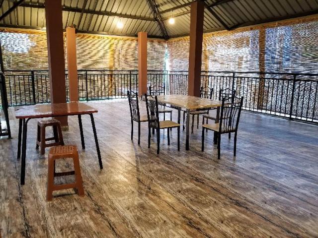 皇后山酒店, 民宿和B&B – 康提 (第3张照片)