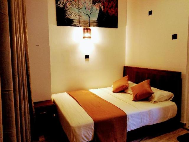 皇后山酒店, 民宿和B&B – 康提 (第5张照片)