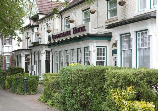 Queensgate Hotel – Hotel, Peterborough