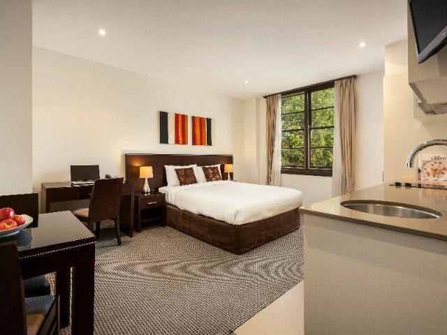 Quest Canberra, Appartement – Canberra (photo 2)