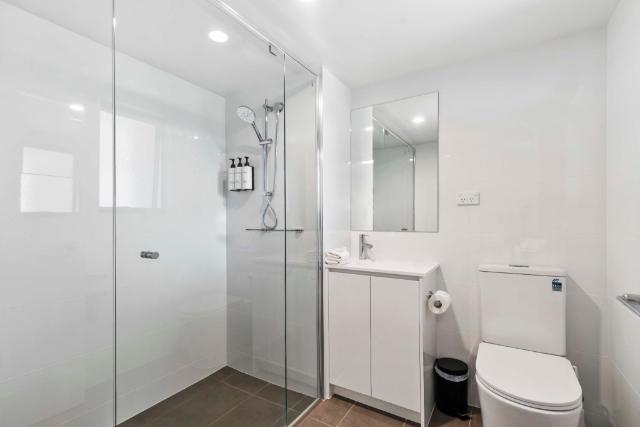 Quest Chermside, Serviced apartment – Brisbane (photo 2)