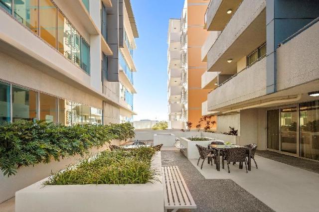 Quest Chermside, Serviced apartment – Brisbane (photo 4)